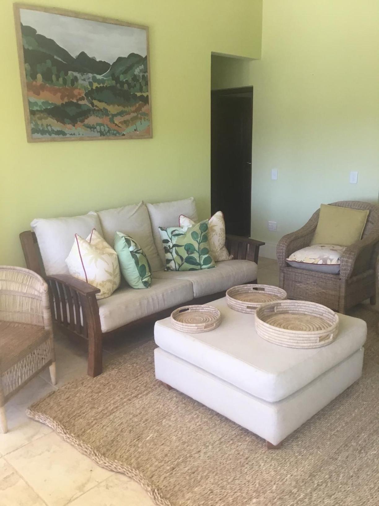 Gemoedsrus Farm Villa Stellenbosch Kültér fotó