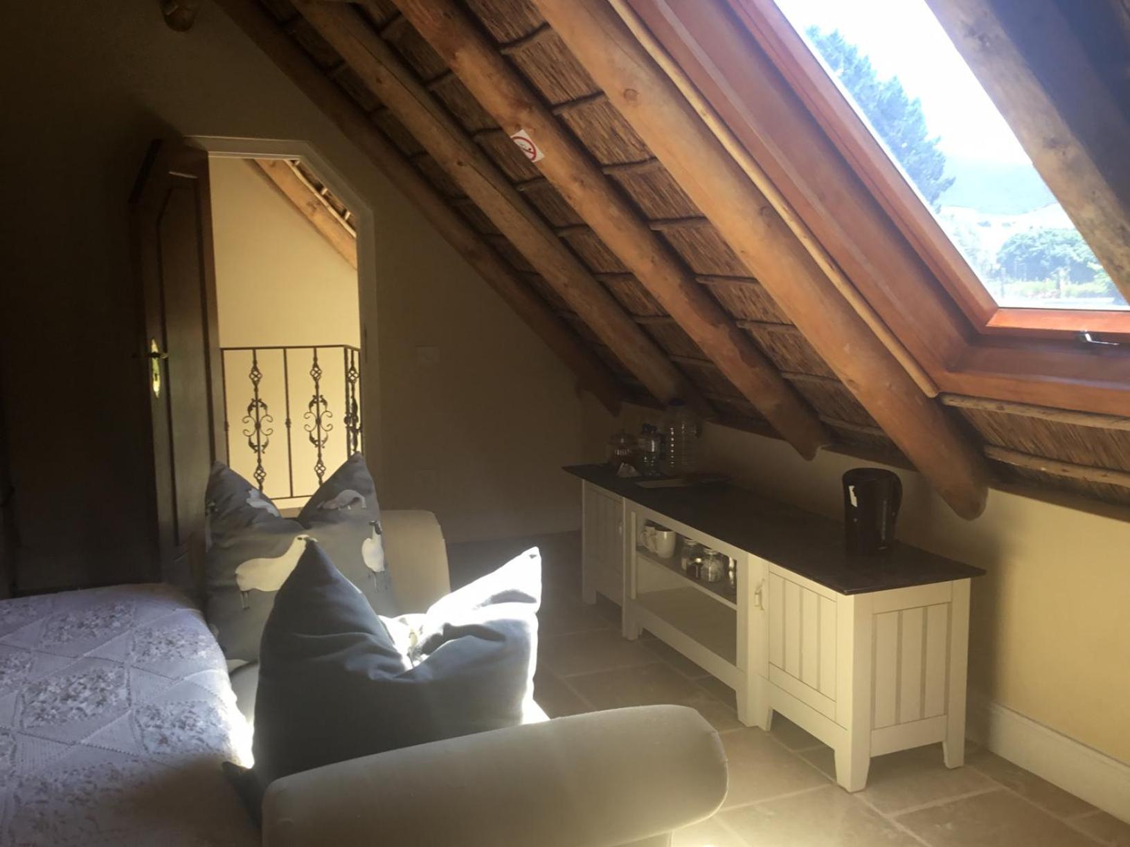 Gemoedsrus Farm Villa Stellenbosch Kültér fotó