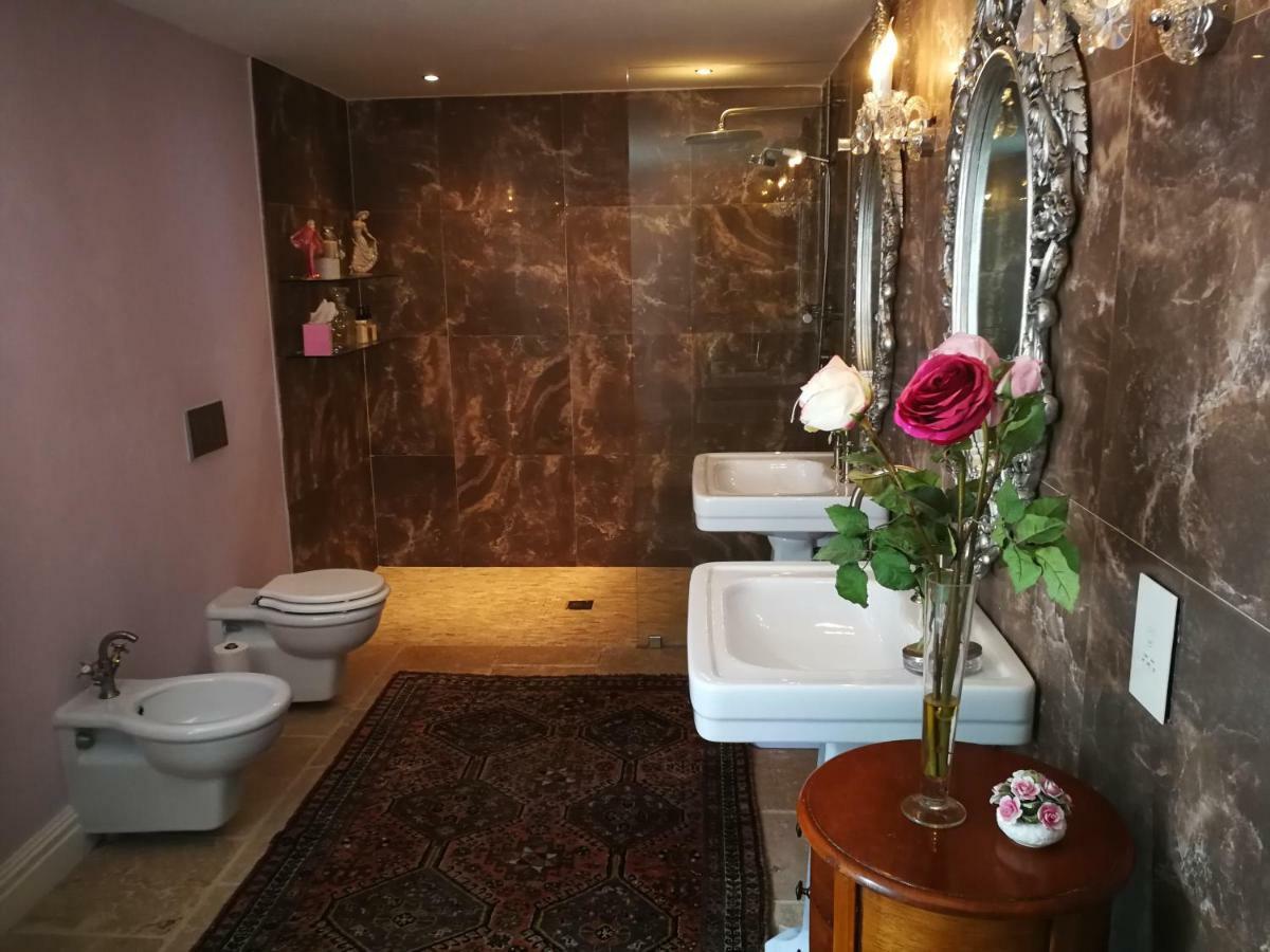 Gemoedsrus Farm Villa Stellenbosch Kültér fotó